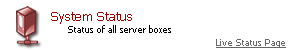 System Status