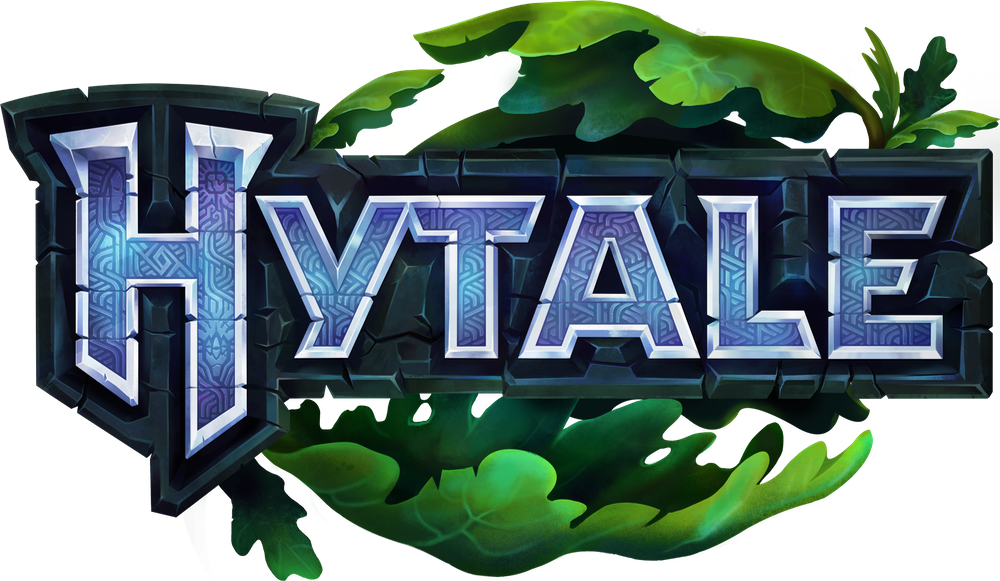 Hytale Logo