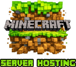 Minecraft Server Hosting